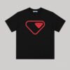 TJ00801 High Quality T-shirts Clothing