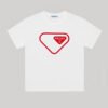 TJ00802 High Quality T-shirts Clothing