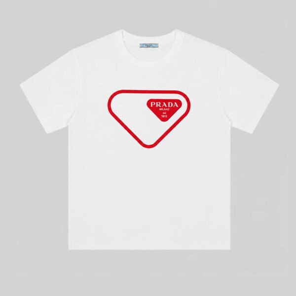 TJ00802 High Quality T-shirts Clothing