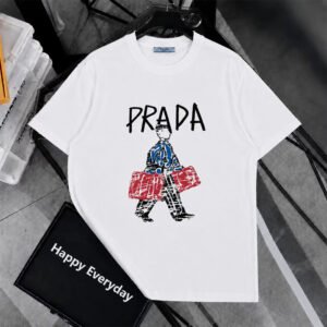 TJ00902 High Quality T-shirts Clothing