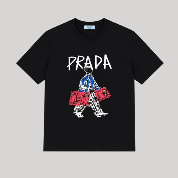 TJ009-009-021-01 TJ00901 High Quality T-shirts Clothing