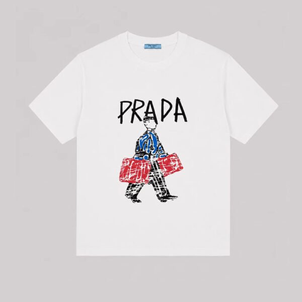TJ009-009-022-01 TJ00902 High Quality T-shirts Clothing