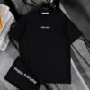 TJ01001 High Quality T-shirts Clothing