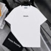 TJ01001 High Quality T-shirts Clothing