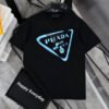 TJ011-011-01-01 TJ01101 High Quality T-shirts Clothing