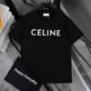 TK00102 High Quality T-shirts Clothing