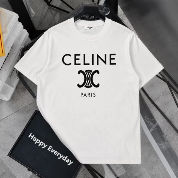 TK002-002-02-01 TK00201 High Quality T-shirts Clothing