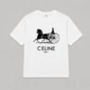TK003-003-022-01 TK00302 High Quality T-shirts Clothing