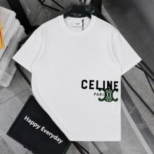 TK00402 High Quality T-shirts Clothing
