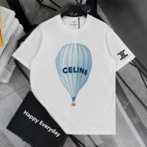 TK00602 High Quality T-shirts Clothing