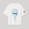 TK00602 High Quality T-shirts Clothing