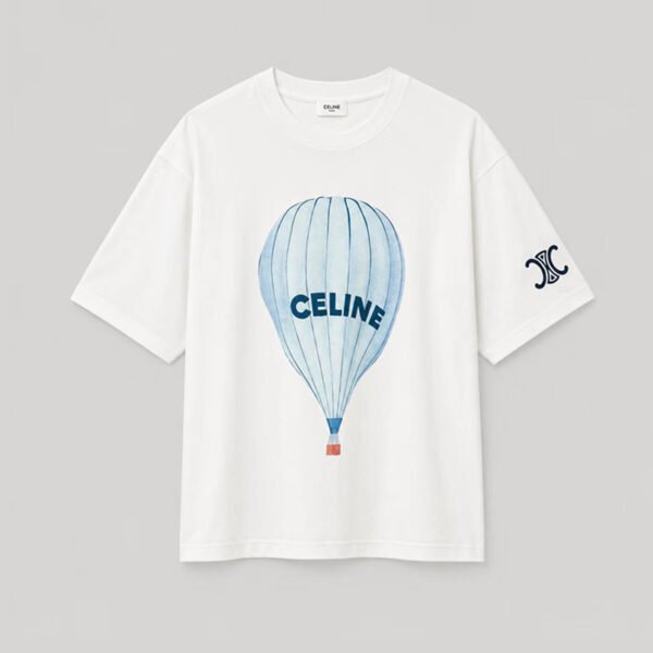 TK00602 High Quality T-shirts Clothing