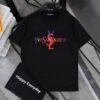 TL002-002-01-01 TL00201 High Quality T-shirts Clothing