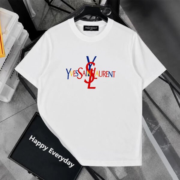 TL002-002-02-01 TL00201 High Quality T-shirts Clothing