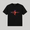 TL002-002-021-01 TL00201 High Quality T-shirts Clothing