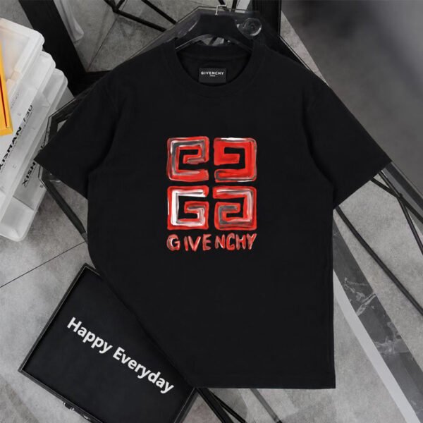 TM00302 High Quality T-shirts Clothing