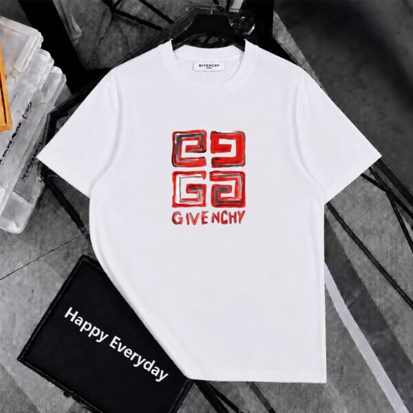 TM00302 High Quality T-shirts Clothing