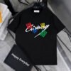 TM00502 High Quality T-shirts Clothing