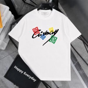 TM00502 High Quality T-shirts Clothing