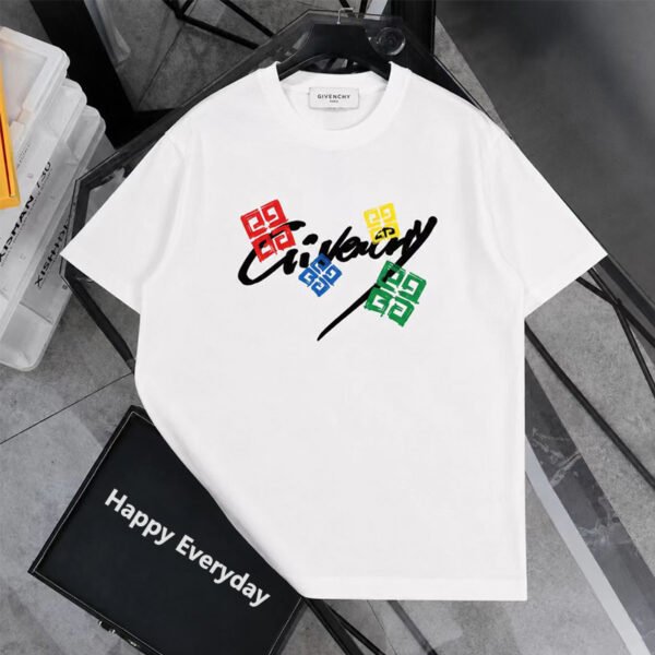 TM00502 High Quality T-shirts Clothing