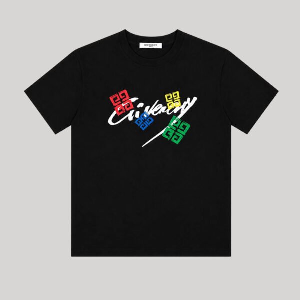 TM00501 High Quality T-shirts Clothing