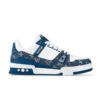 XA00101 High Quality Shoes Trainer Sneakers