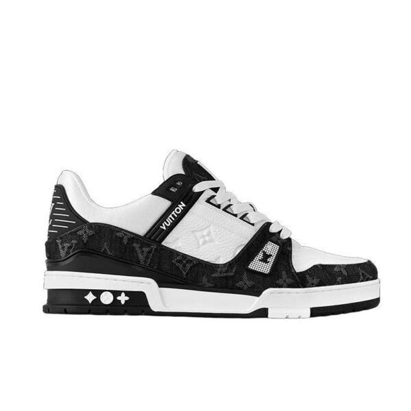 XA001-002-03 XA00102 High Quality Shoes Trainer Sneakers