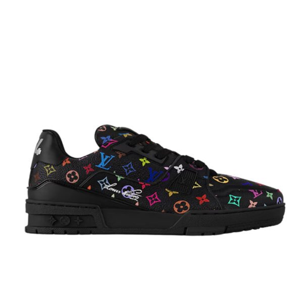 XA002-001-03 XA00201 High Quality Shoes Trainer Sneakers