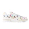 XA002-002-03 XA00202 High Quality Shoes Trainer Sneakers