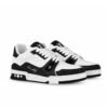 XA00302 High Quality Shoes Trainer Sneakers