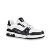 XA00302 High Quality Shoes Trainer Sneakers