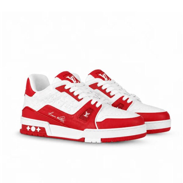 XA00303 High Quality Shoes Trainer Sneakers