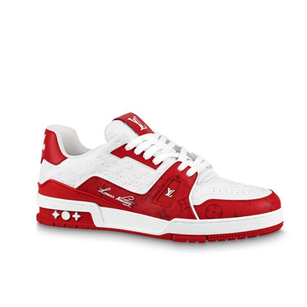 XA00303 High Quality Shoes Trainer Sneakers