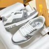 XA00305 High Quality Shoes Trainer Sneakers
