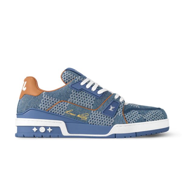XA00702 High Quality Shoes Trainer Sneakers