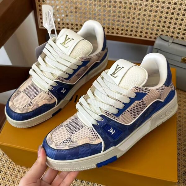 XA00801 High Quality Shoes Trainer Sneakers