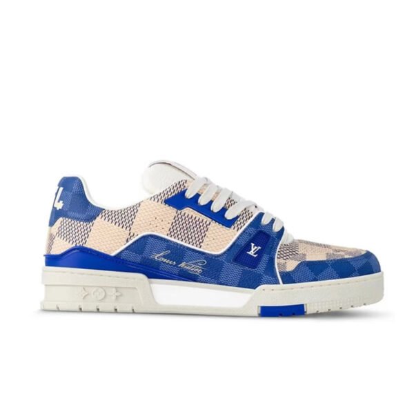 XA00801 High Quality Shoes Trainer Sneakers