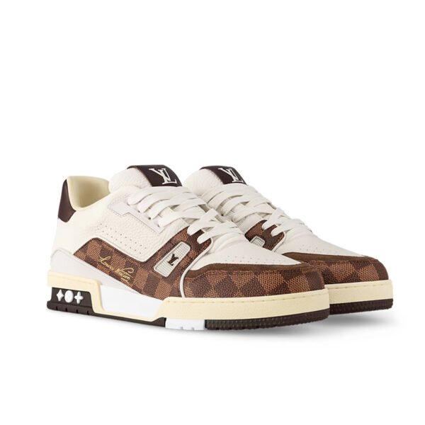 XA00802 High Quality Shoes Trainer Sneakers