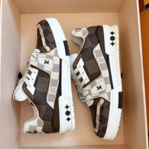XA00802 High Quality Shoes Trainer Sneakers