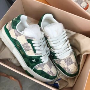XA008-003-010-04 XA00803 High Quality Shoes Trainer Sneakers