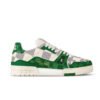 XA008-003-03 XA00803 High Quality Shoes Trainer Sneakers