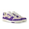 XA00804 High Quality Shoes Trainer Sneakers
