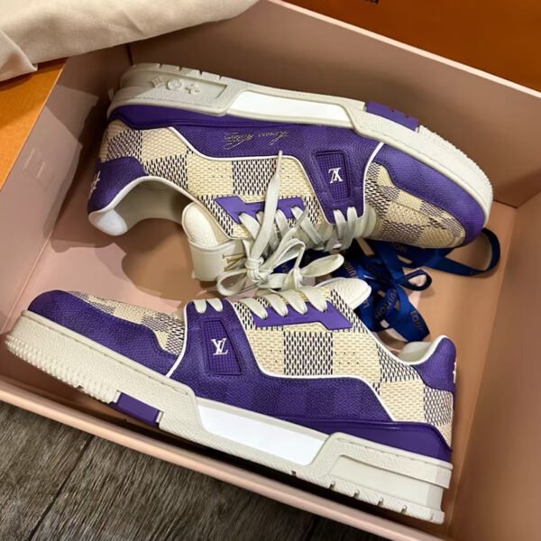 XA00804 High Quality Shoes Trainer Sneakers