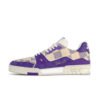 XA00804 High Quality Shoes Trainer Sneakers