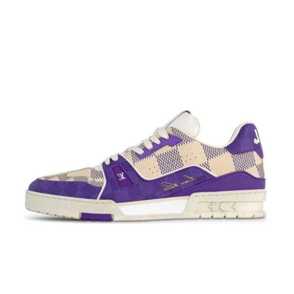 XA00804 High Quality Shoes Trainer Sneakers