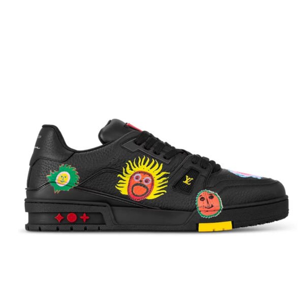 XA00901 High Quality Shoes Trainer Sneakers