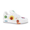 XA009-002-03 XA00902 High Quality Shoes Trainer Sneakers